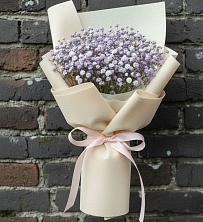 Букет цветов из:  Гипсофила в Балахне