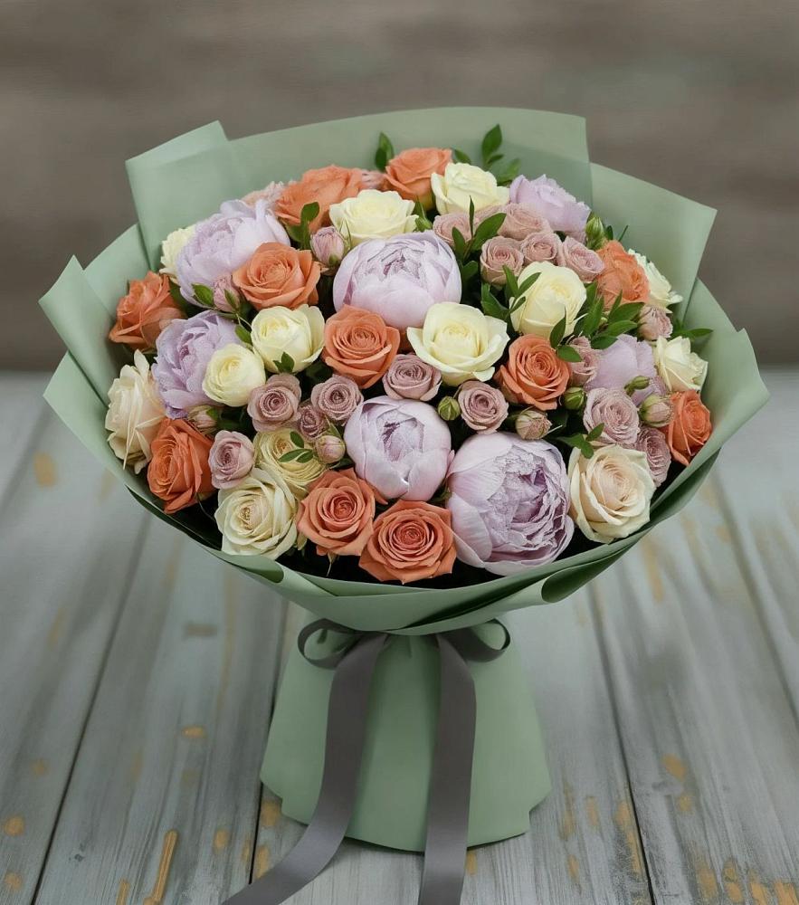 Букет Мороженное в Балахне