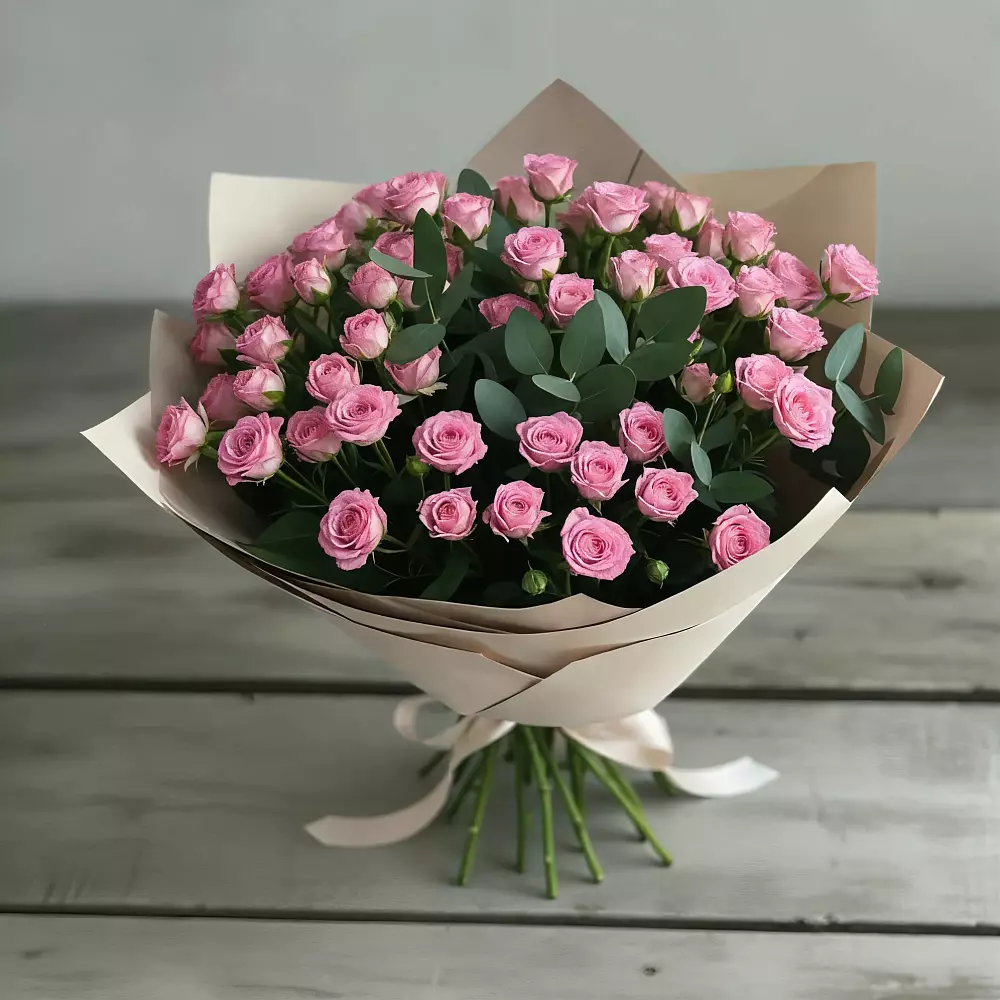 Букет Удовольствие в Балахне