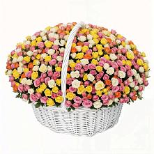 Премиум букет из: Розы в Балахне