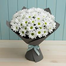 Букет цветов из:  Хризантемы в Балахне