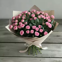 Букет Удовольствие в Балахне