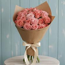 Букет цветов из:  Розы в Балахне