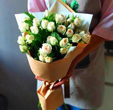 Букет цветов из:  Розы #REPLACE_PRED# Балахне
