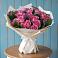 Букет цветов из: Розы в Балахне
