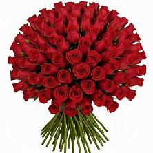 Букет Красные розы Чери Лав в Балахне