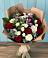 Букет цветов из: Розы и Альстромерии в Балахне