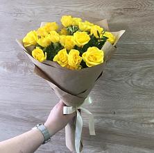 Букет цветов из:  Розы #REPLACE_PRED# Балахне