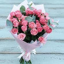 Букет Леди совершенство в Балахне